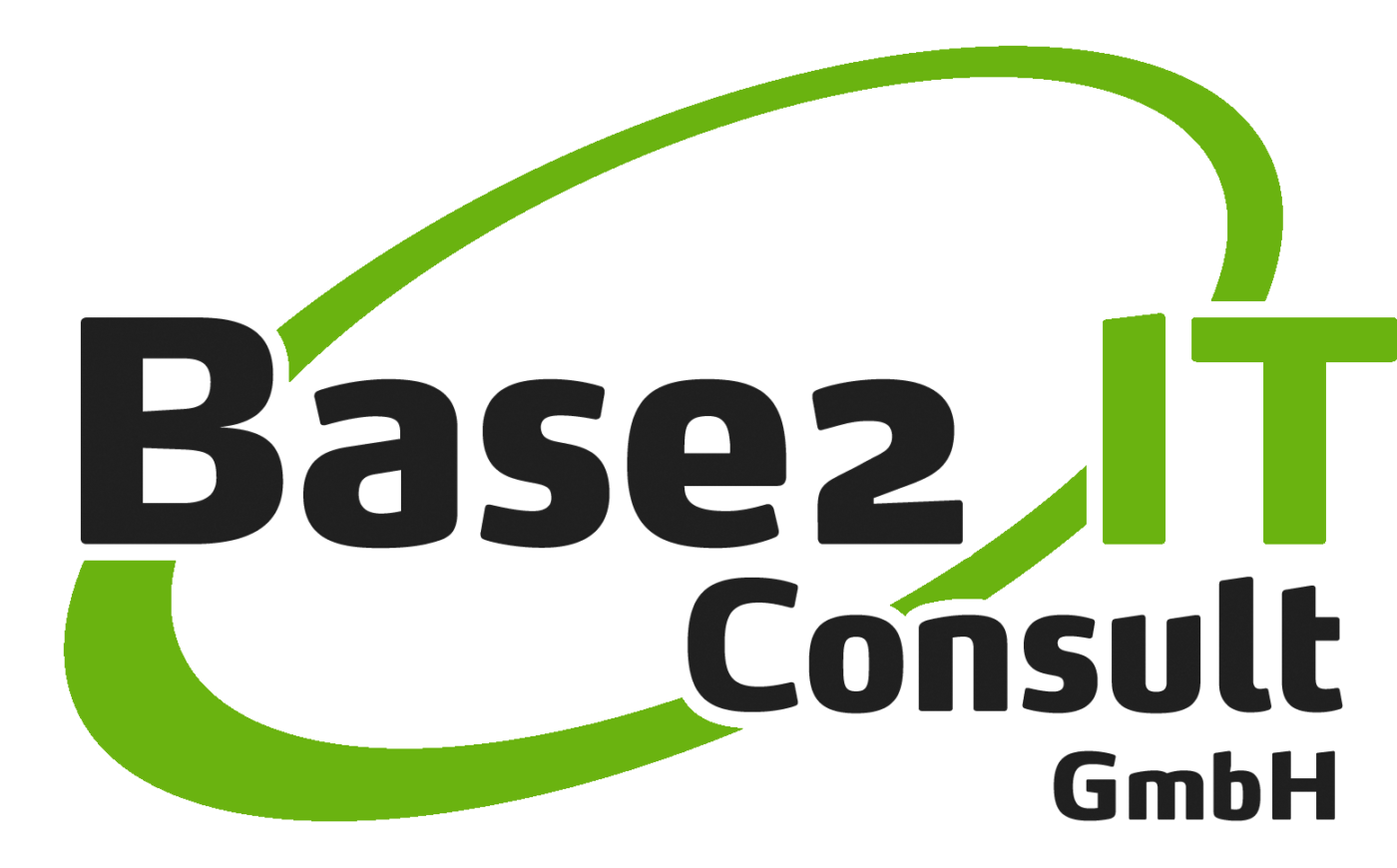 Base2 IT Consult GmbH